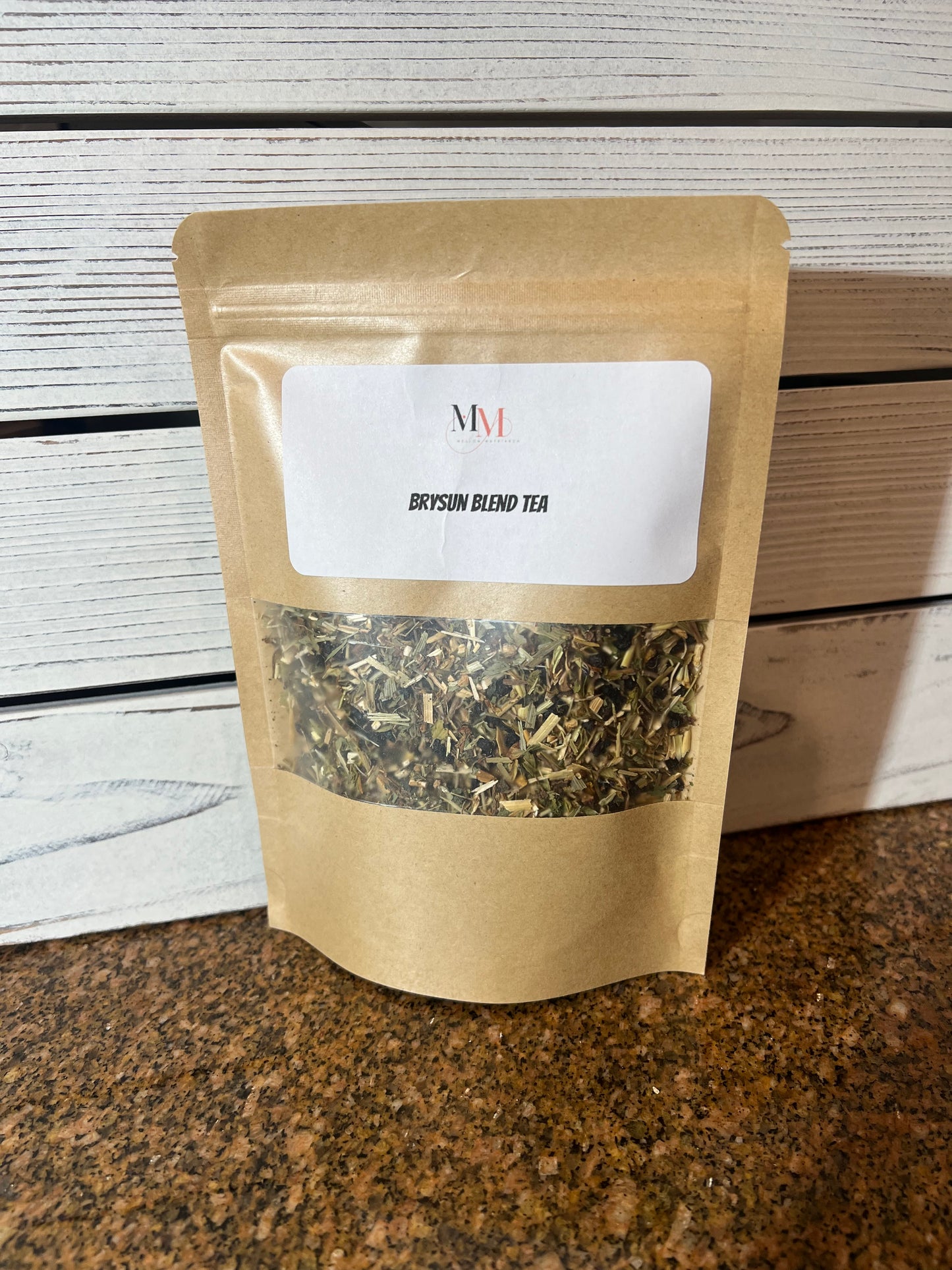 Brysun Blend Tea