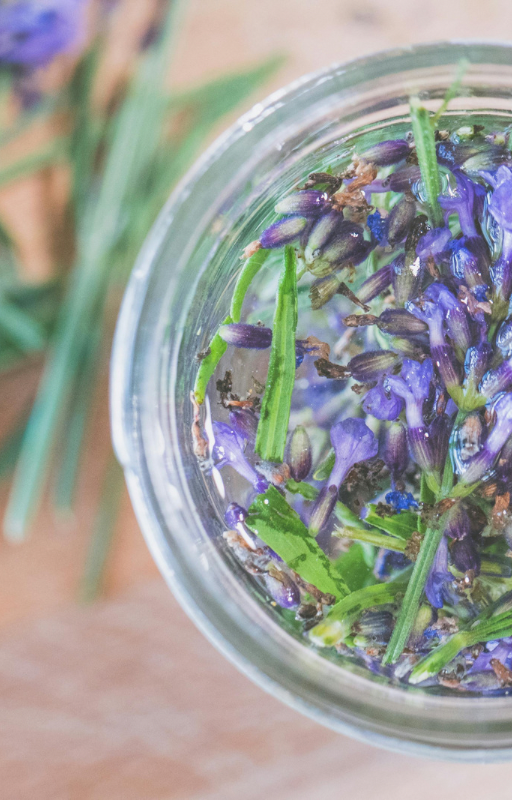 Calm,Cool & Collected Nervous system Tea